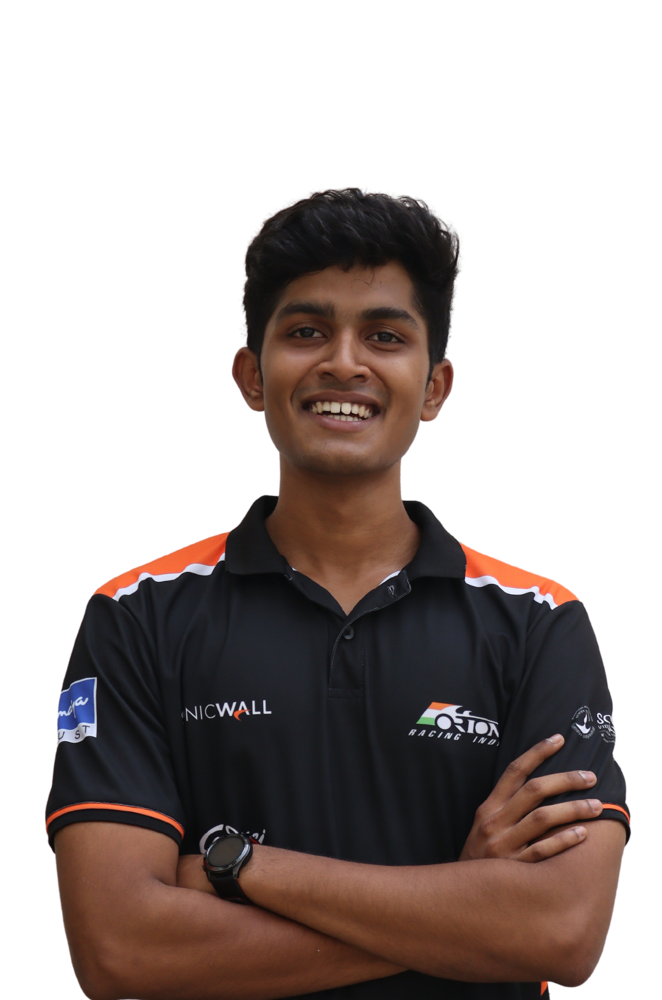 Niranjan